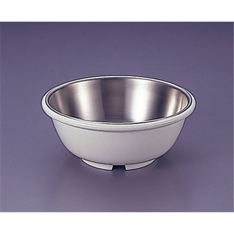 18-8抗菌新給食器　セラ　大　PA-1  1袋（ご注文単位1袋）【直送品】