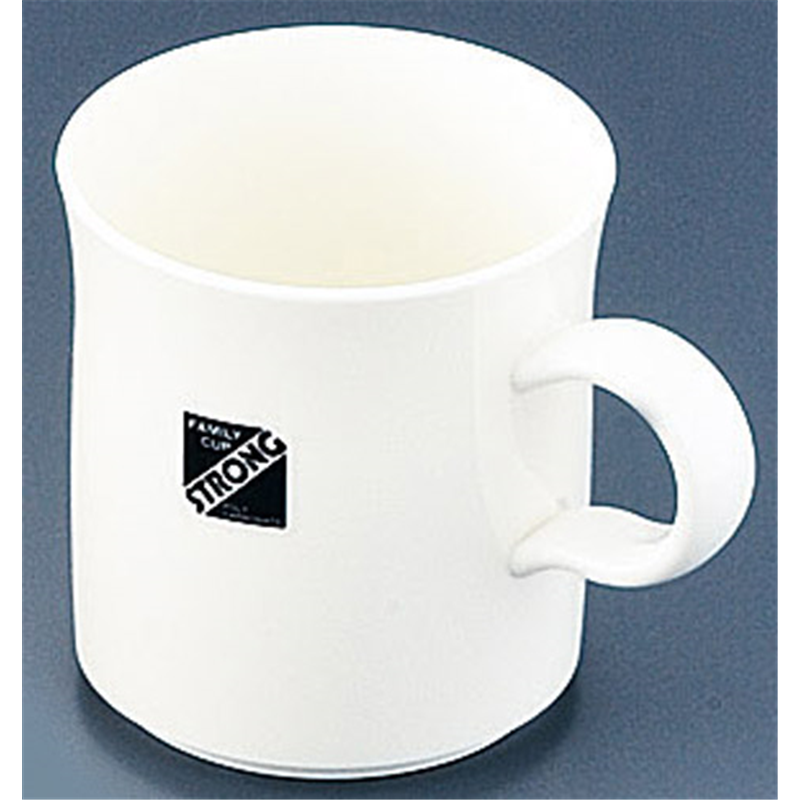 手付コップ　ストロング　　S-1（小）白  1袋（ご注文単位1袋）【直送品】