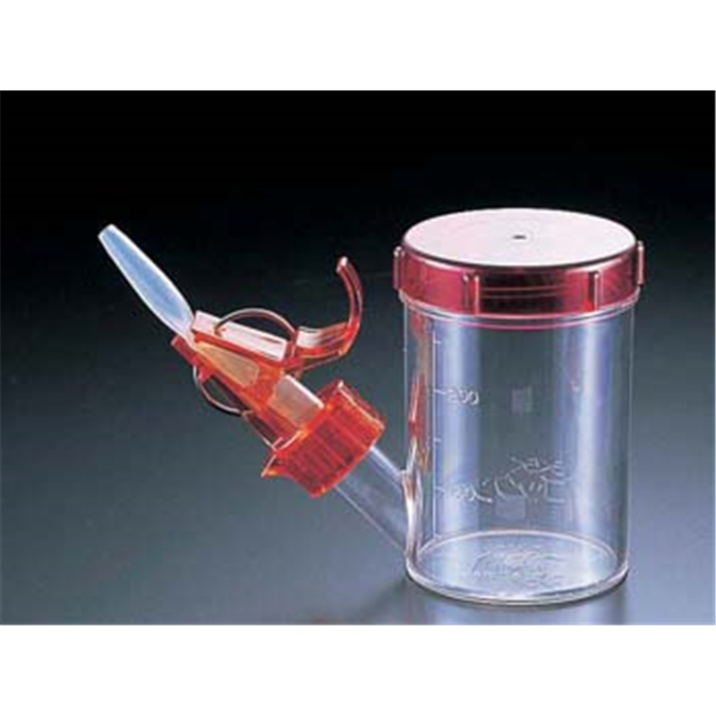 介助用食器　らくらくゴックン スープ・お茶用 1箱（ご注文単位1箱）【直送品】