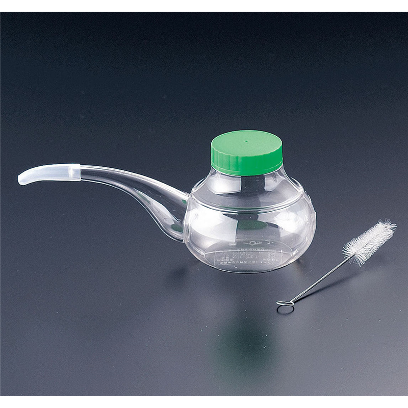 薬呑容器　A型  1袋（ご注文単位1袋）【直送品】