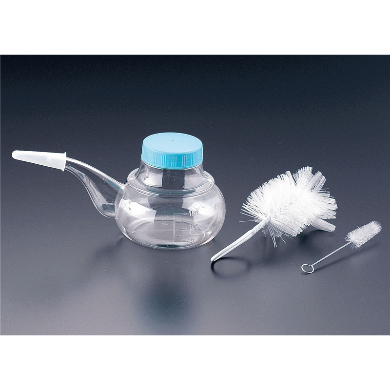 薬呑容器　A型　ジャンボタイプ  1箱（ご注文単位1箱）【直送品】