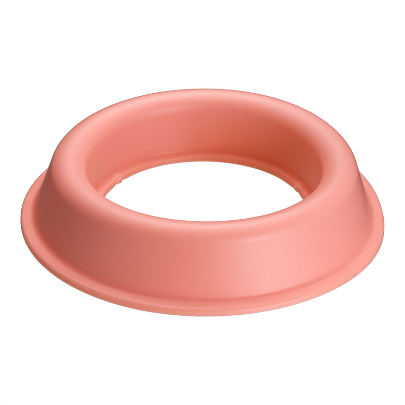 プチエイド 茶碗まくら HS-N6(M) ピンク 1個(ご注文単位1個)【直送品】