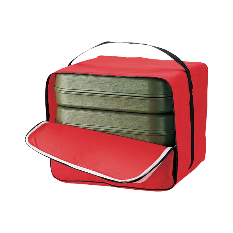 象印　まごころ便専用キャリーケース DAS-03B 1袋（ご注文単位1袋）【直送品】