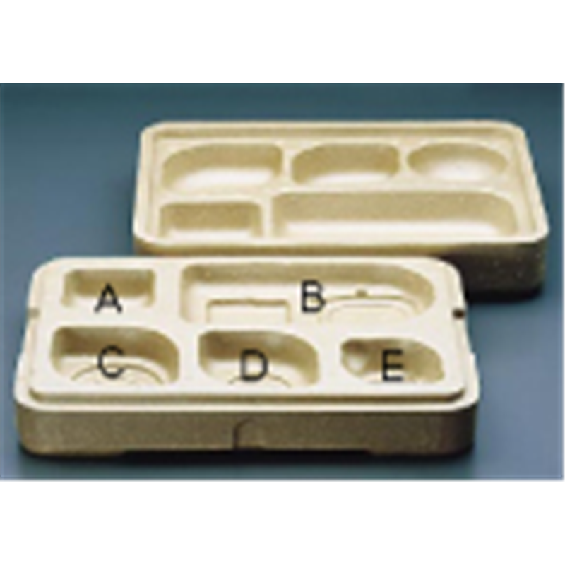 宅配給食保温ボックス　お食事便 Z-315 1袋（ご注文単位1袋）【直送品】