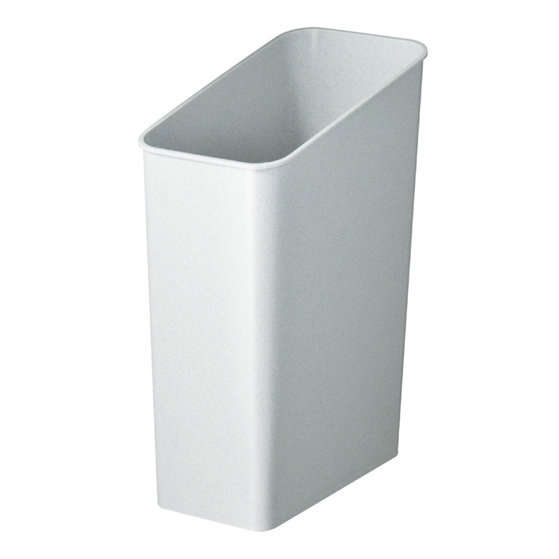 ゴミ入れトス 角型(ポリプロピレン) O-40 1個(ご注文単位1個)【直送品】