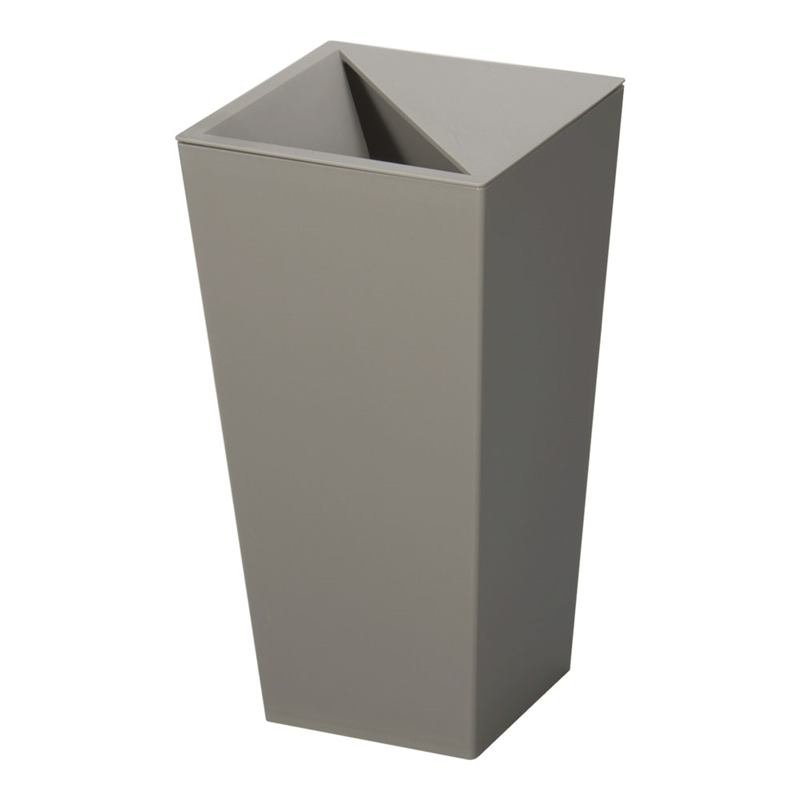 ユニード カクス S-36 ブラウン 1個(ご注文単位1個)【直送品】