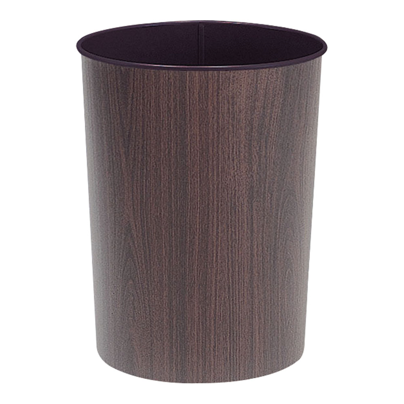 テーパーバケット ダークオーク HT-102 1袋(ご注文単位1袋)【直送品】