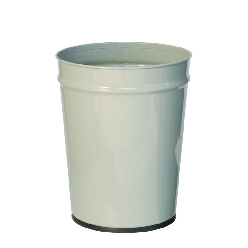 テーパーバケット 大 グレー OTL-1 1袋(ご注文単位1袋)【直送品】