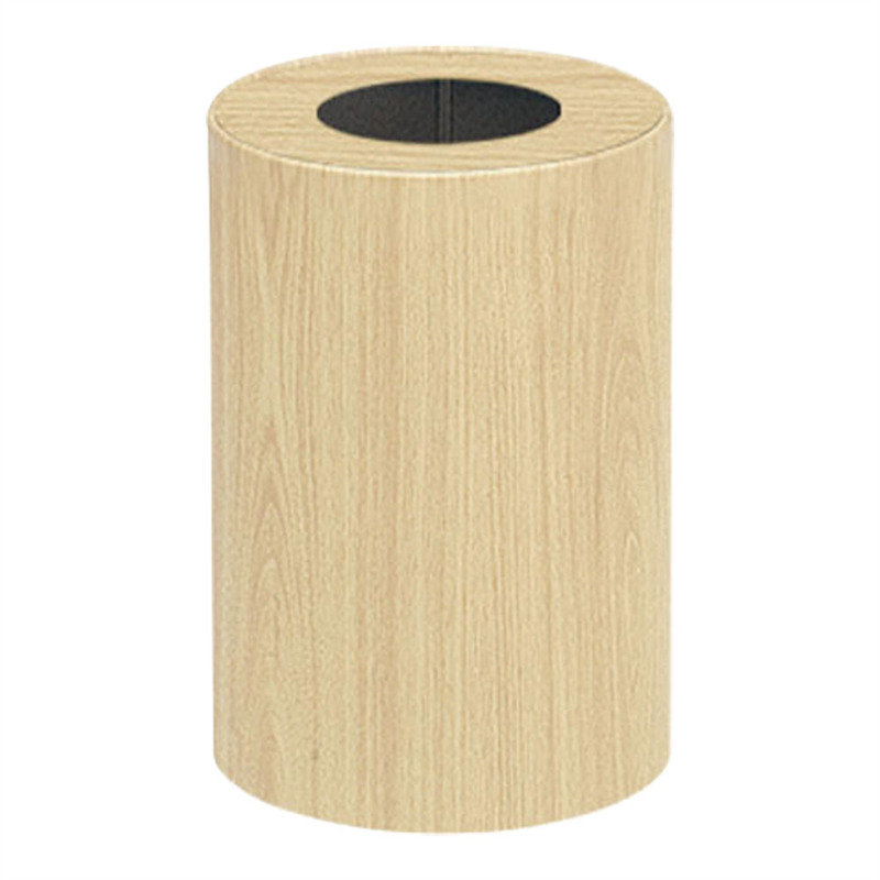 ルームボックス(フタ付) ライトオーク JWL-100 1袋(ご注文単位1袋)【直送品】