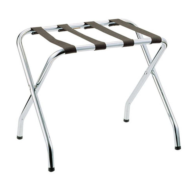 フォーブス　ラゲージラック 801-CH-UP 1袋（ご注文単位1袋）【直送品】