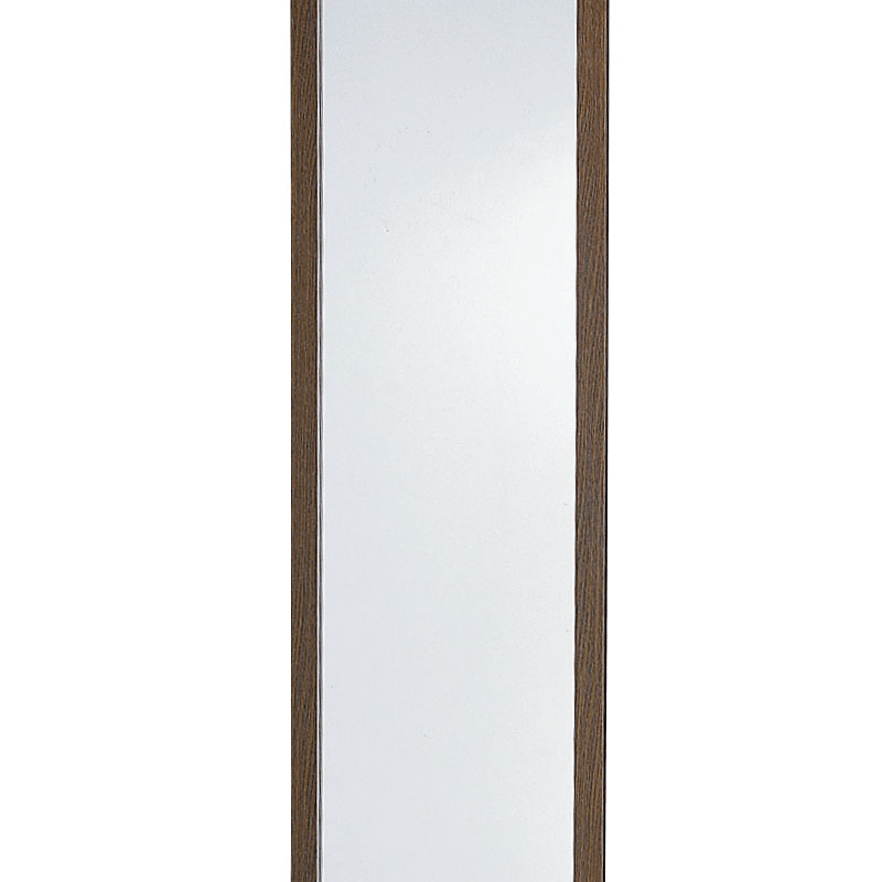 防災ミラー3尺（割れないクン） ブラウン 1箱（ご注文単位1箱）【直送品】