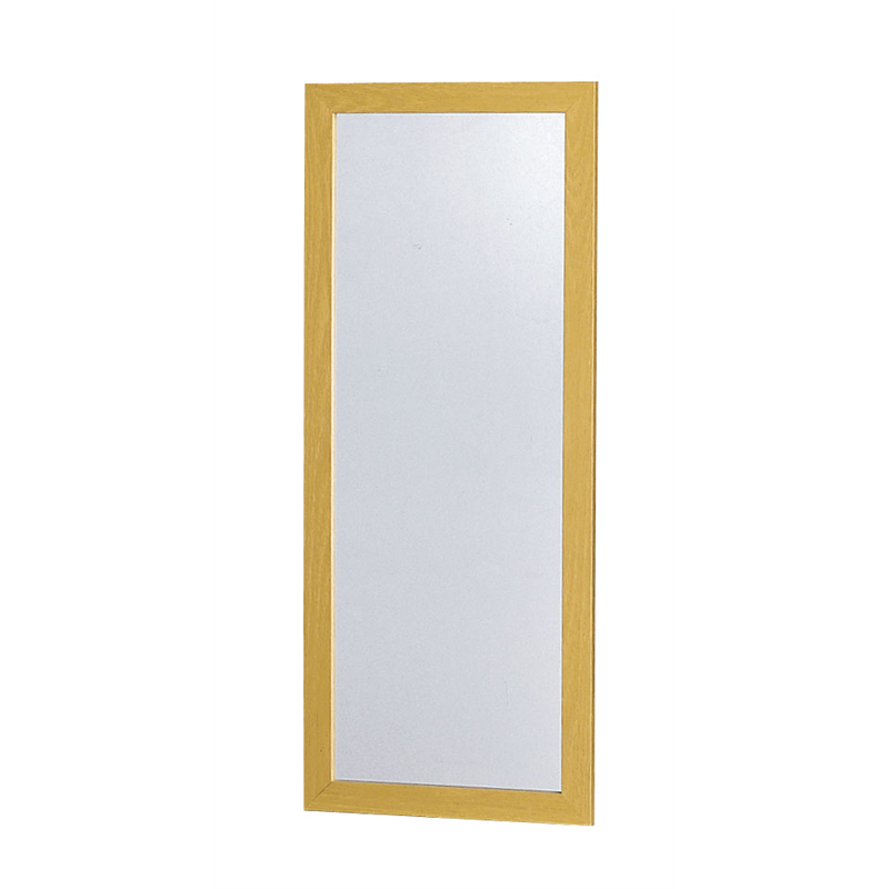 防災ミラー　L（割れないクン） ナチュラル 1箱（ご注文単位1箱）【直送品】