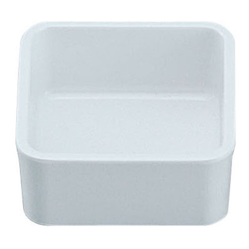 メラミン　ティーバッグボックス HW-206I 1個（ご注文単位1個）【直送品】