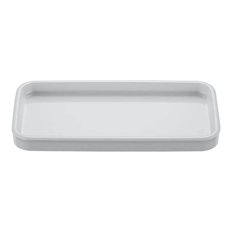 メラミン　トレイ HW-208Ⅰ 1個（ご注文単位1個）【直送品】