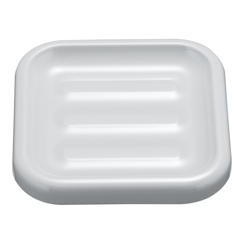 メラミン　石鹸台（S） HW-2205Ⅰ 1個（ご注文単位1個）【直送品】