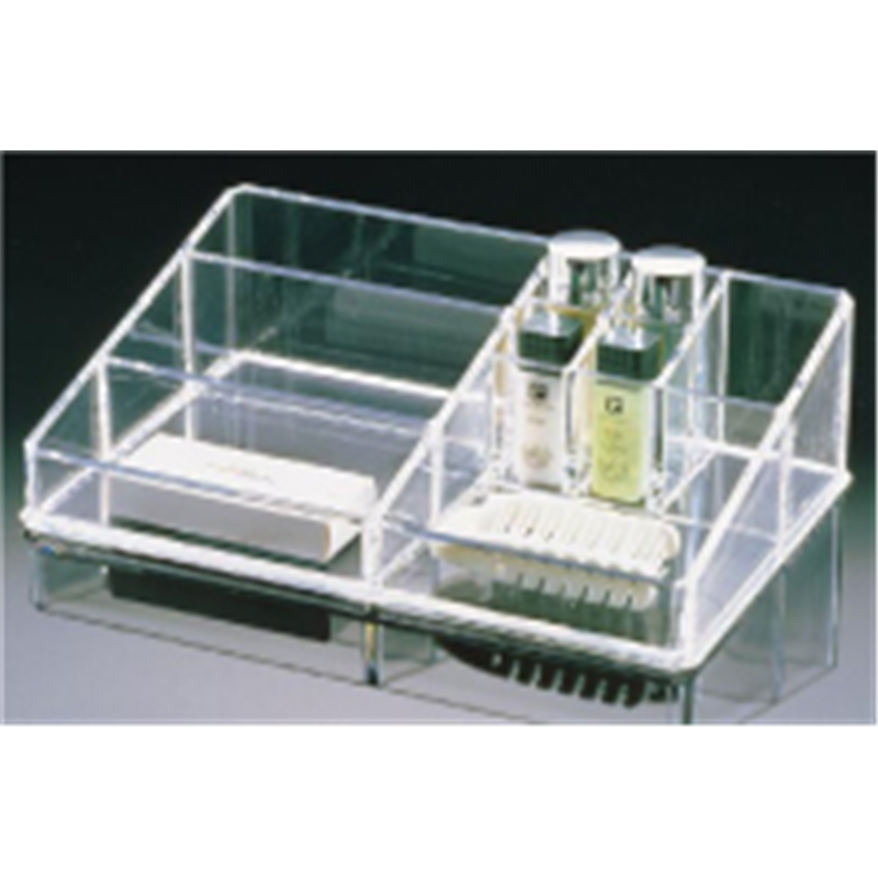 アクリル　バスルームオガナイザー 5990 1箱（ご注文単位1箱）【直送品】