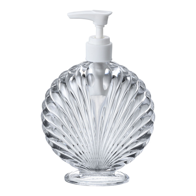 アクリルシェル型ウォッシュディスペンサー 5966 1箱（ご注文単位1箱）【直送品】