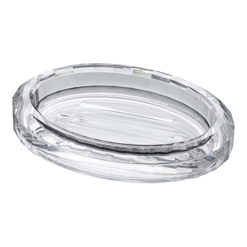 アクリル　ソープディシュ　5862  1箱（ご注文単位1箱）【直送品】