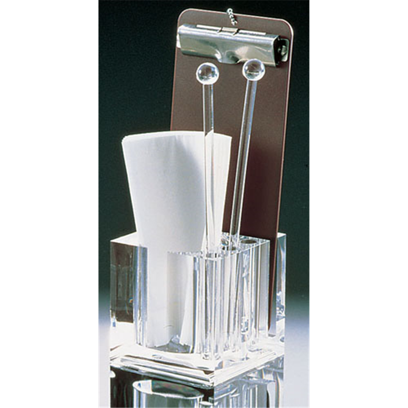 アクリル　オガナイザー　（グッチーニ） 102500 1箱（ご注文単位1箱）【直送品】