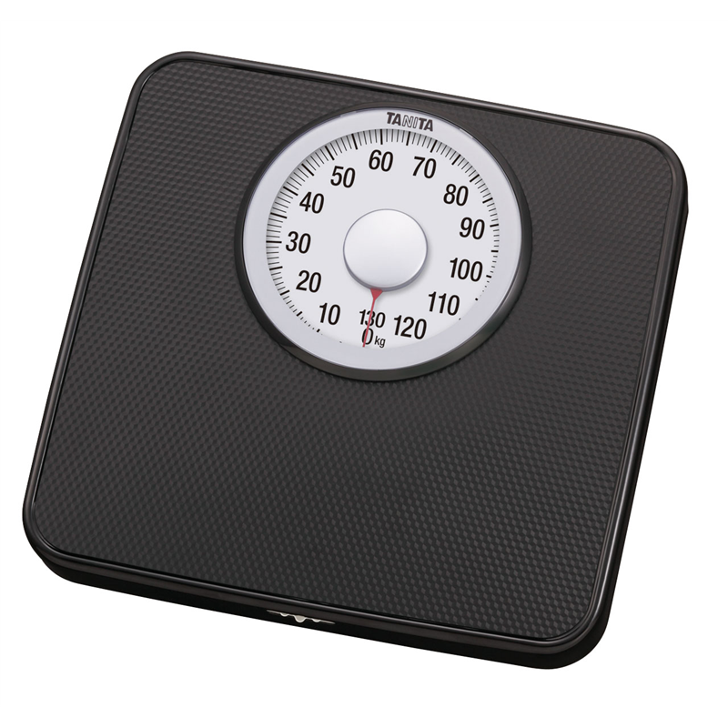 タニタ　アナログヘルスメーター HA-650 1箱（ご注文単位1箱）【直送品】