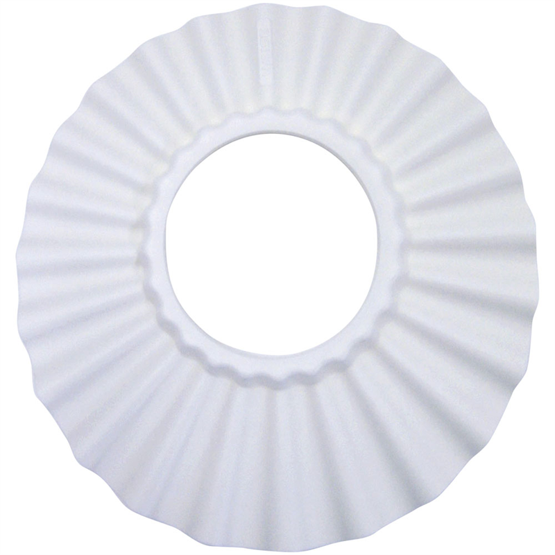 大人用シャンプーハット BZ-031 1袋（ご注文単位1袋）【直送品】