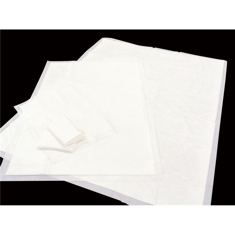 アンダーシーツ YS-609（10枚入） 1袋（ご注文単位1袋）【直送品】