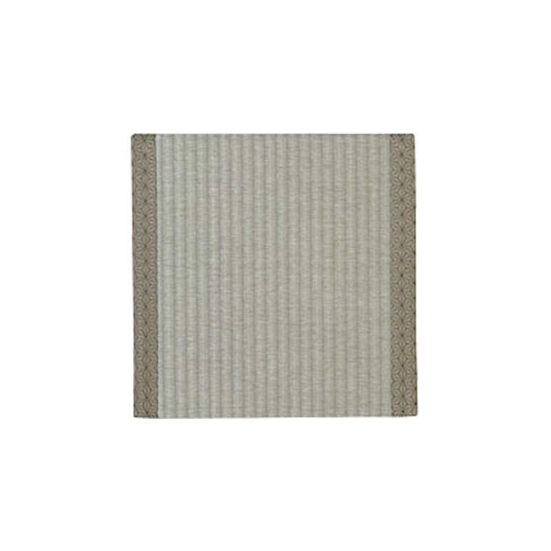 畳み座布団（人工いぐさ） 若草（ワカクサ） 1袋（ご注文単位1袋）【直送品】