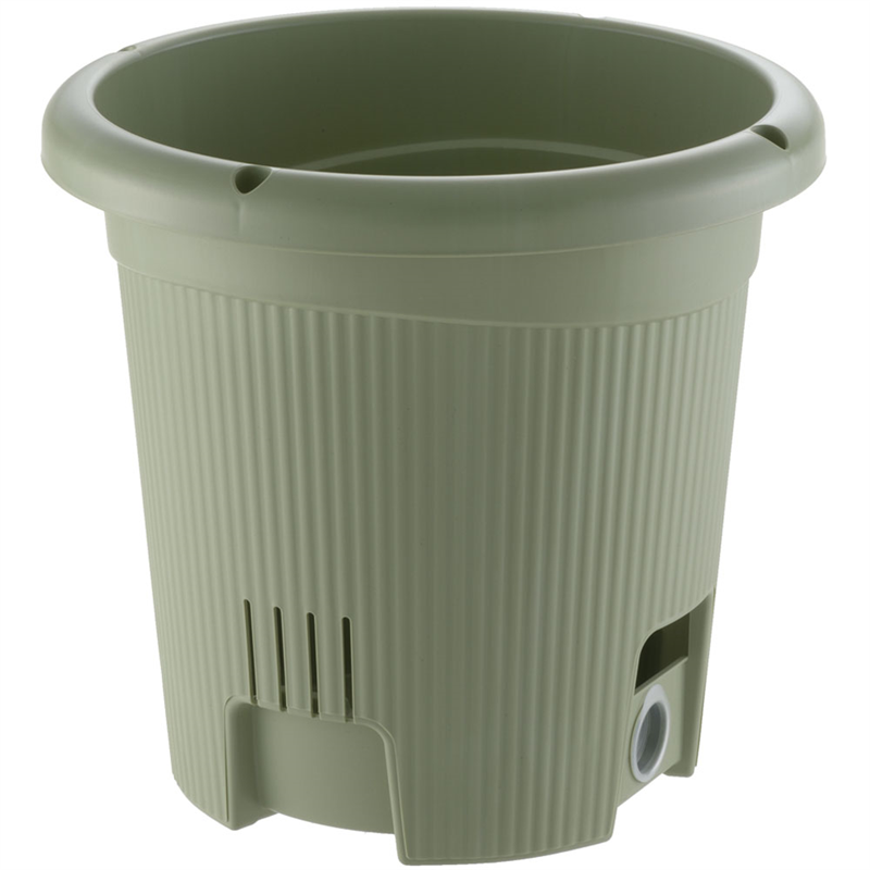 水ラク　菜園上手　丸 36型 1個（ご注文単位1個）【直送品】