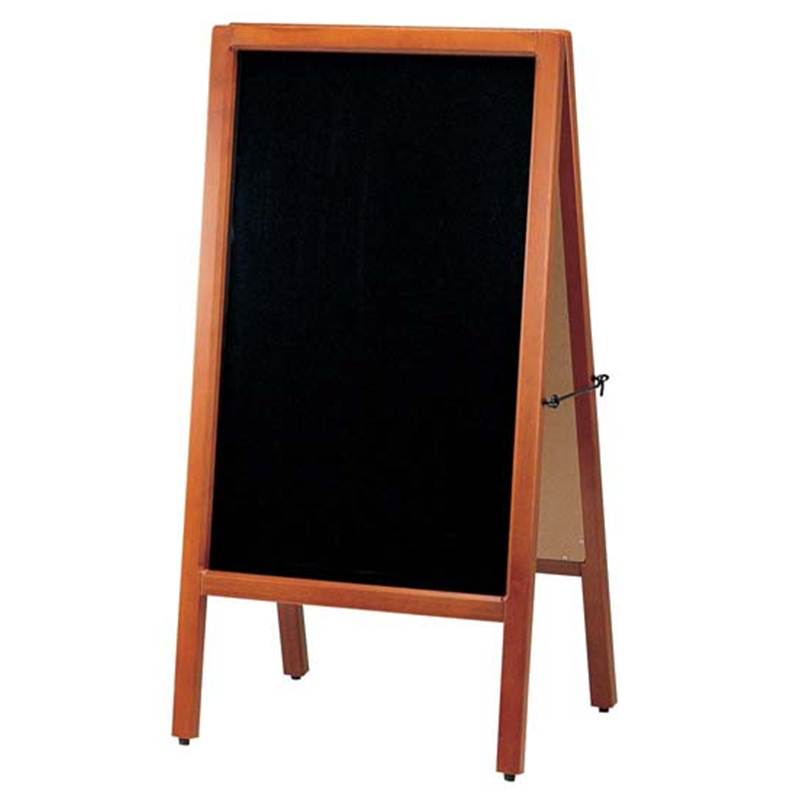 A型看板両面タイプ 49443 マーカー仕様 1箱(ご注文単位1箱)【直送品】