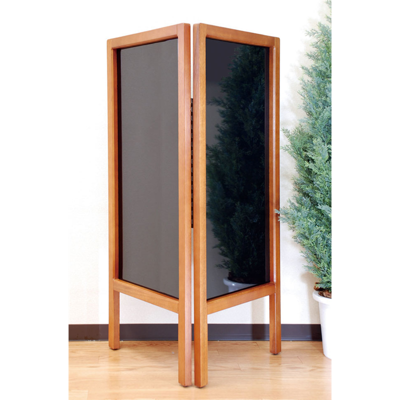 V型サインボード 49493 1箱(ご注文単位1箱)【直送品】