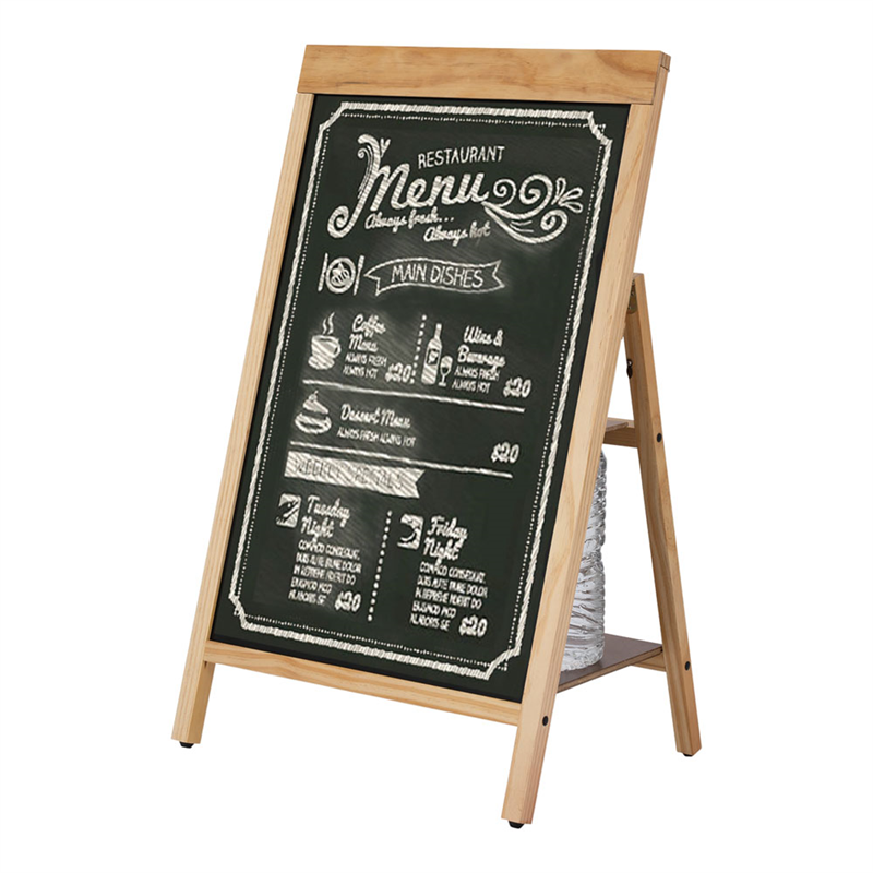 転倒防止リバーシブルボード BB033 (M) 1箱(ご注文単位1箱)【直送品】