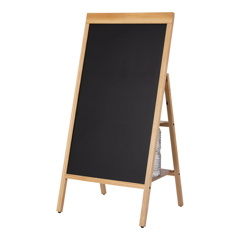 転倒防止リバーシブルボード BB034 (L) 1箱(ご注文単位1箱)【直送品】