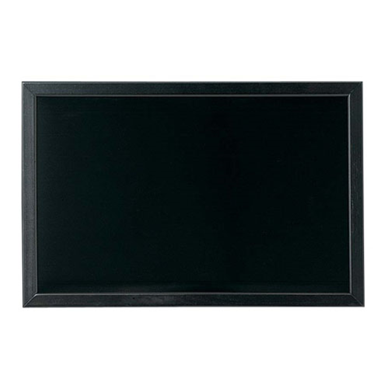 マーカー用黒板 WBD348 1袋（ご注文単位1袋）【直送品】