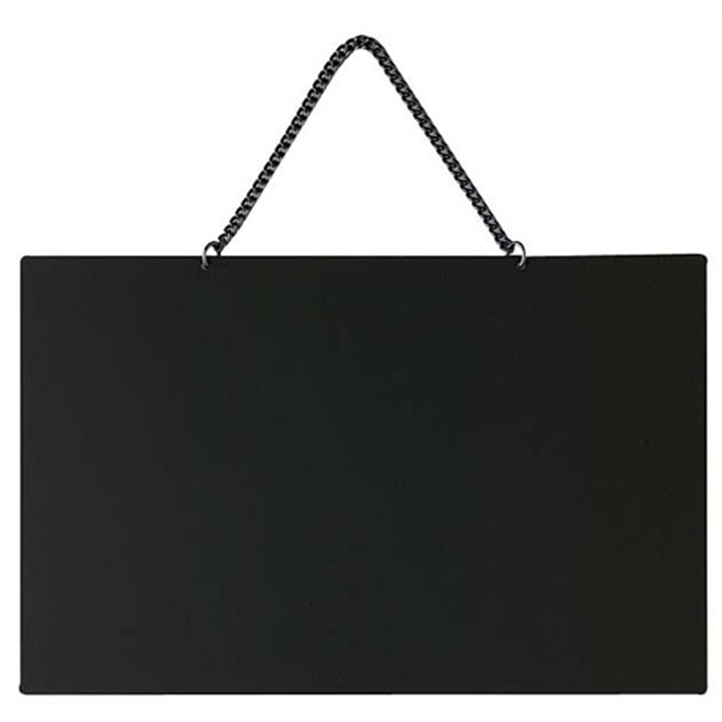 POPボード　チェーン付タイプ APB-444 1袋（ご注文単位1袋）【直送品】