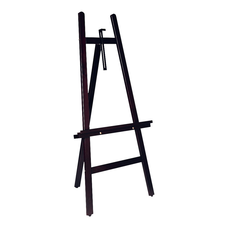 木製イーゼル LPT800 1箱（ご注文単位1箱）【直送品】