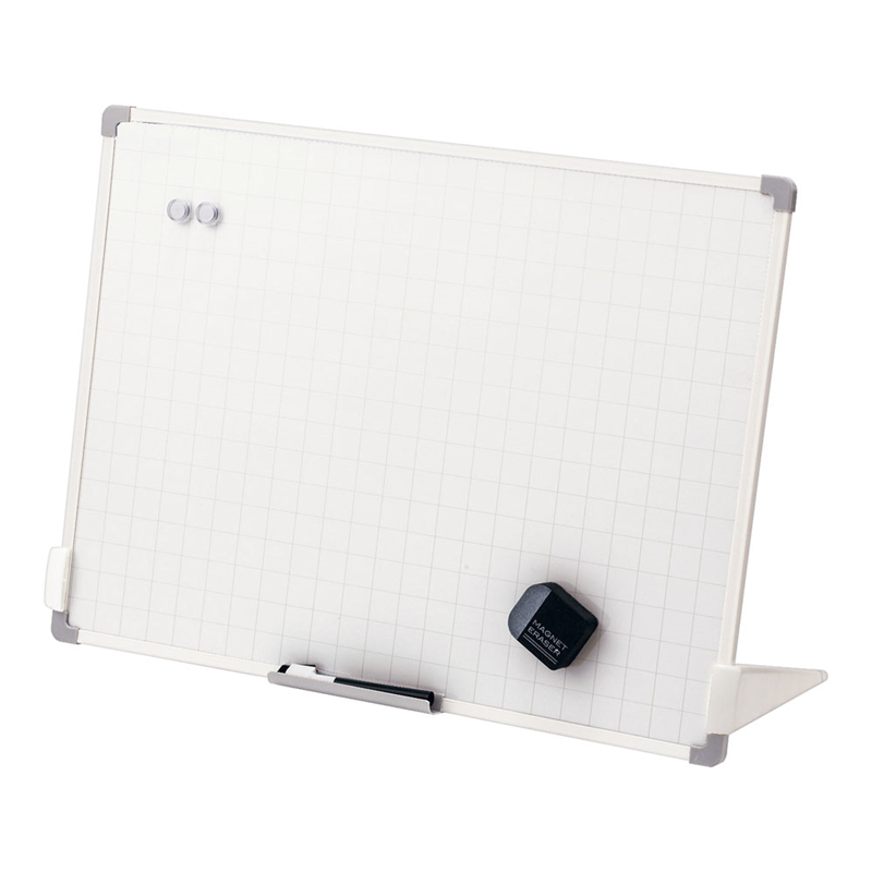 スタンド付 セクションボード VWB074 M 1袋(ご注文単位1袋)【直送品】