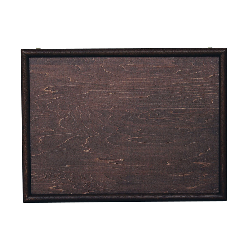 キットパス専用ボードポップンボード木目調 ダークブラウンPBW30-DB 1箱（ご注文単位1箱）【直送品】