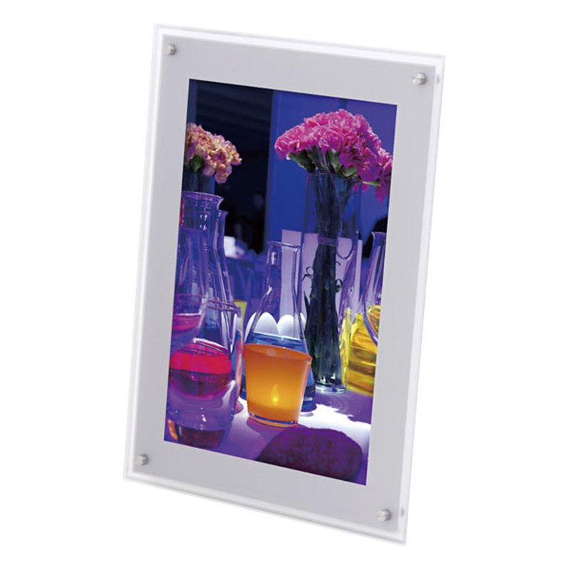 アクリル ライトパネル AC-A1 59481A1A 1箱(ご注文単位1箱)【直送品】