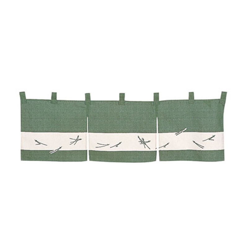 半間のれん　松葉ちらし　118-01 松葉 1袋（ご注文単位1袋）【直送品】