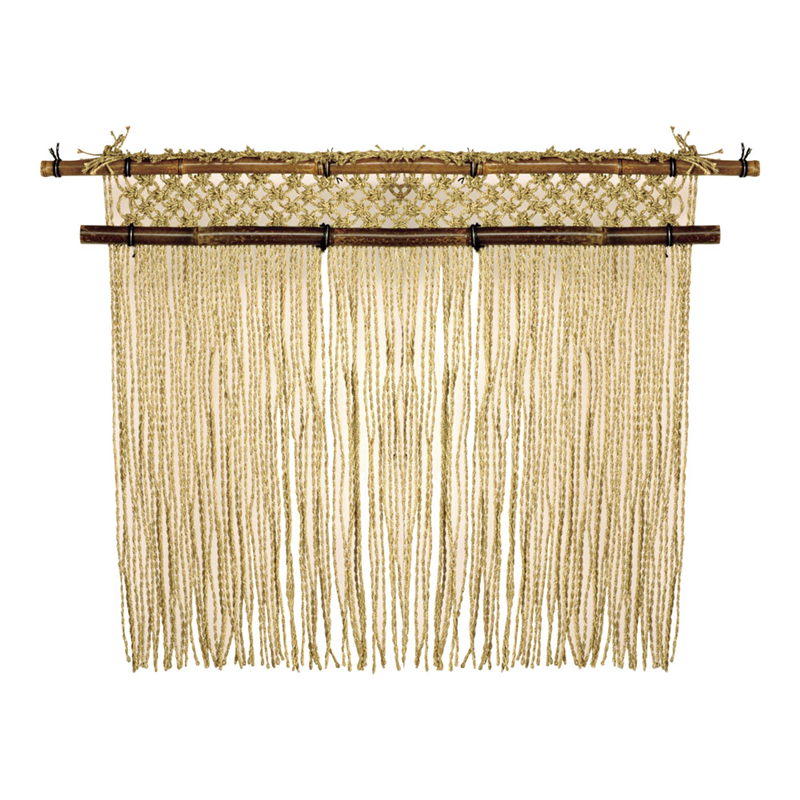 原色 縄のれん 1間用 1箱(ご注文単位1箱)【直送品】