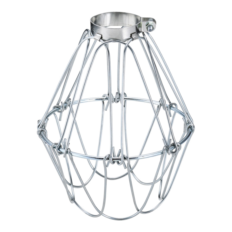 金網ガード （3・4灯用専用） 1袋（ご注文単位1袋）【直送品】