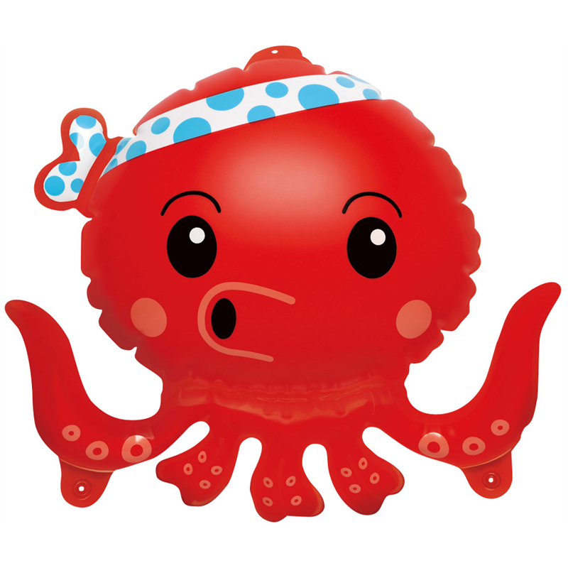 ミニたこバルーン VAL-015 1袋（ご注文単位1袋）【直送品】