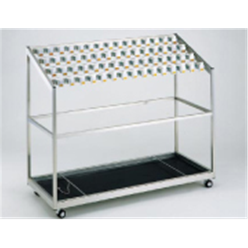 SAアンブレラスタンド鍵付 UT-45 1箱（ご注文単位1箱）【直送品】