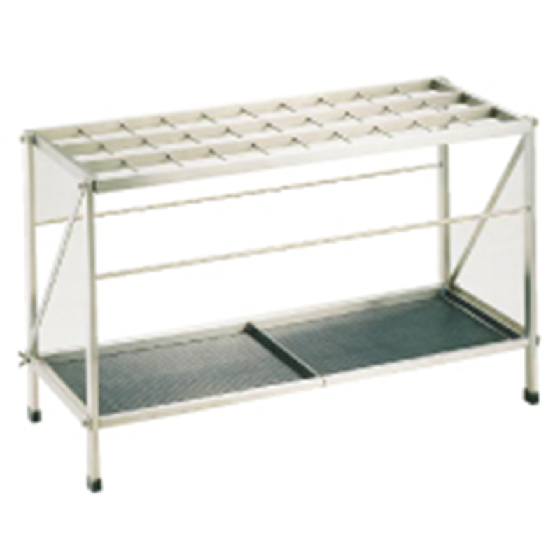 SA折りたたみ式　アンブラー S-30F（30本立） 1箱（ご注文単位1箱）【直送品】