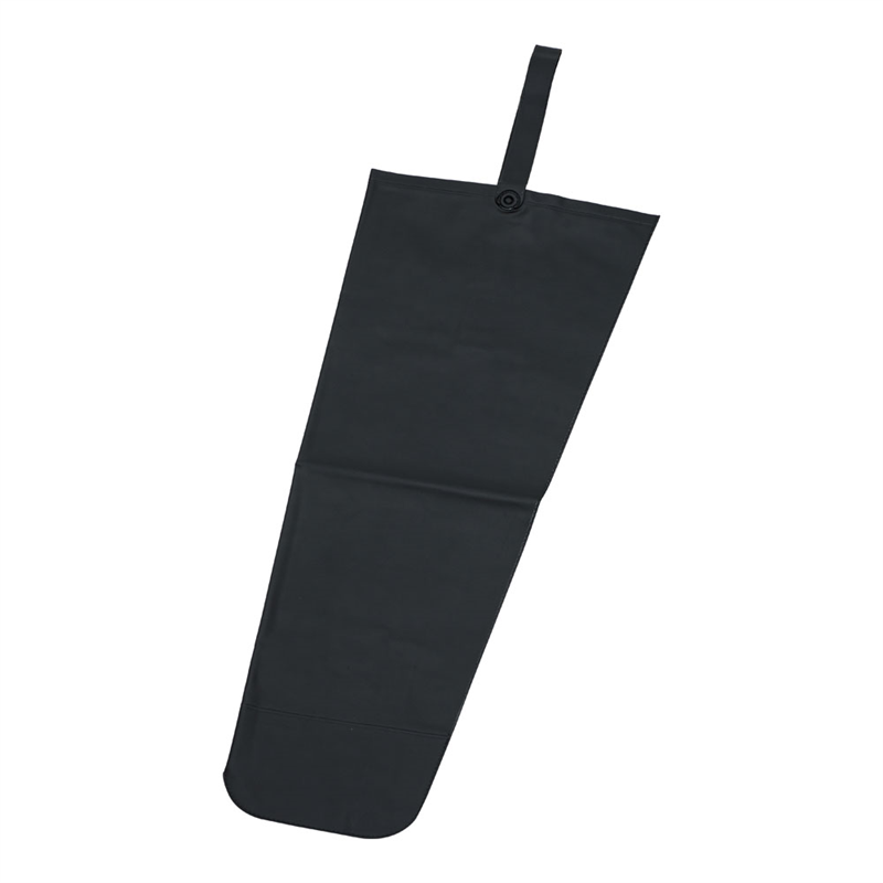 えいむ かさぶくろ UB-3 黒 1袋(ご注文単位1袋)【直送品】