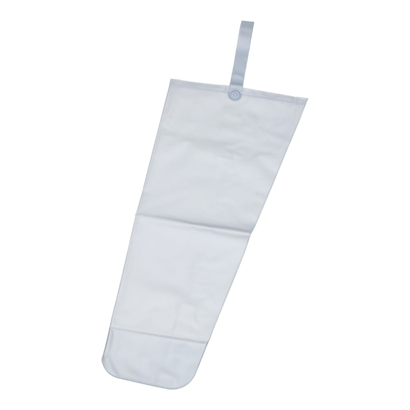 えいむ かさぶくろ UB-3 クリア 1袋(ご注文単位1袋)【直送品】