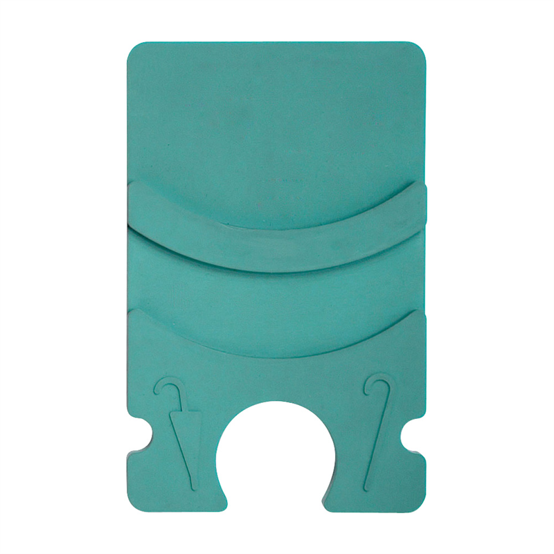 スティックラバー グリーン 1袋(ご注文単位1袋)【直送品】