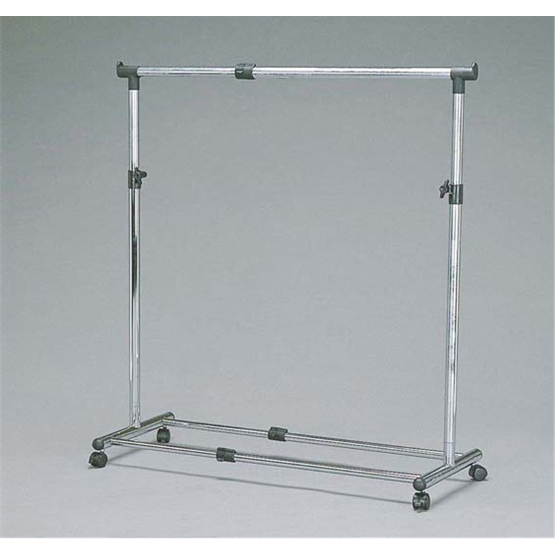 メタルパイプハンガー　伸縮式 PI-1800M　1列 1箱（ご注文単位1箱）【直送品】