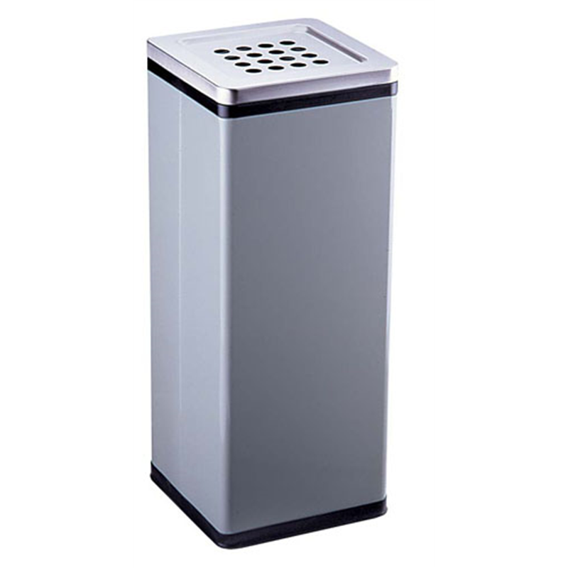 スモーキングスタンド　グレー SSL201 1箱（ご注文単位1箱）【直送品】