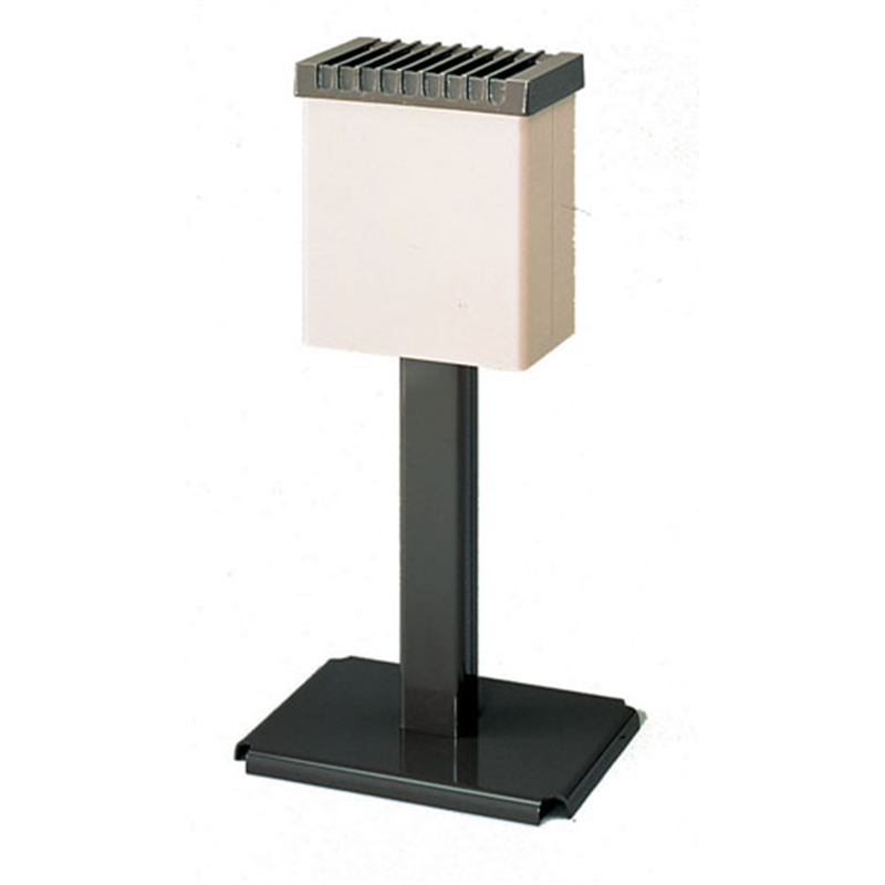 スモーキングスタンド YS-117 1箱(ご注文単位1箱)【直送品】